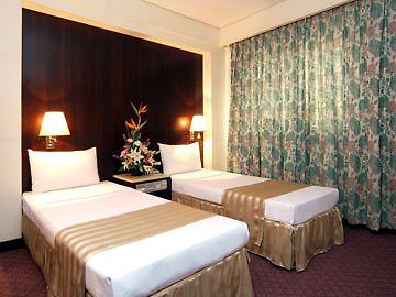 Royal Castle Hotel Đài Bắc Ngoại thất bức ảnh