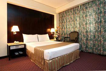 Royal Castle Hotel Đài Bắc Ngoại thất bức ảnh