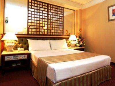 Royal Castle Hotel Đài Bắc Ngoại thất bức ảnh