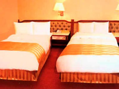 Royal Castle Hotel Đài Bắc Ngoại thất bức ảnh