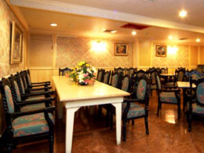 Royal Castle Hotel Đài Bắc Ngoại thất bức ảnh