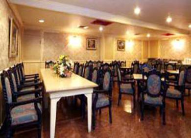 Royal Castle Hotel Đài Bắc Ngoại thất bức ảnh