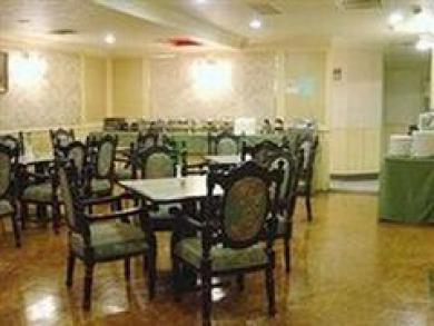 Royal Castle Hotel Đài Bắc Ngoại thất bức ảnh