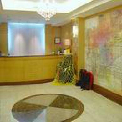 Royal Castle Hotel Đài Bắc Ngoại thất bức ảnh