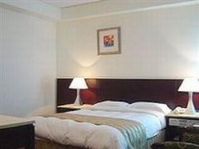 Royal Castle Hotel Đài Bắc Ngoại thất bức ảnh