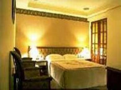 Royal Castle Hotel Đài Bắc Ngoại thất bức ảnh