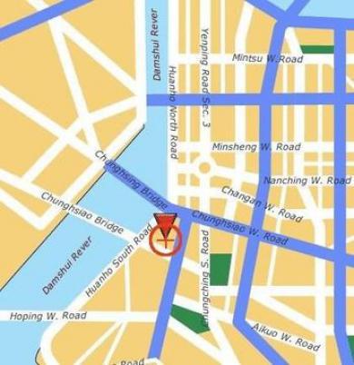 Royal Castle Hotel Đài Bắc Ngoại thất bức ảnh